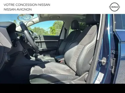 Photo 18 Seat Ateca  1.5 TSI 150ch Start&Stop Xperience DSG