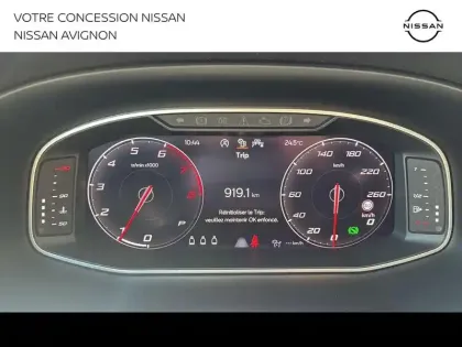 Photo 27 Seat Ateca  1.5 TSI 150ch Start&Stop Xperience DSG