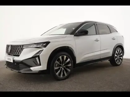 Photo Renault Austral Techno