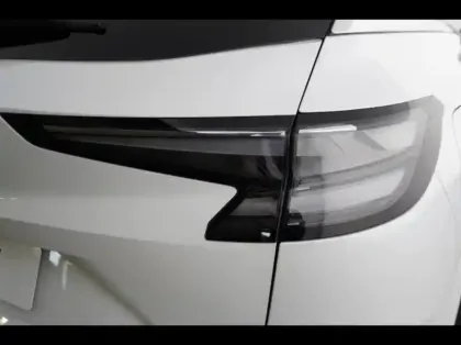 Photo 10 Renault Austral  1.2 E-Tech full hybrid 200ch Techno - 25