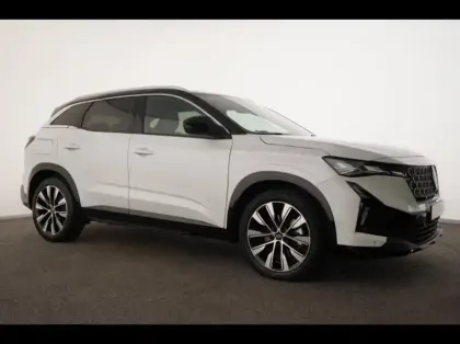 Photo 6 Renault Austral  1.2 E-Tech full hybrid 200ch Techno - 25