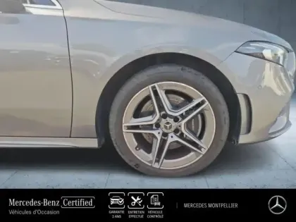 Photo 8 Mercedes Classe A  250 e 160+102ch AMG Line 8G-DCT 8cv