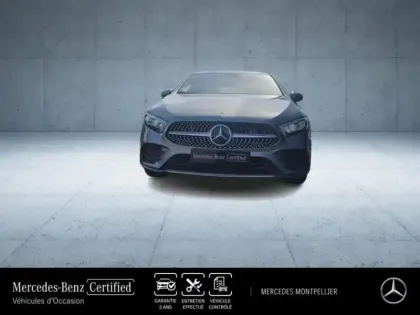 Photo 7 Mercedes Classe A  250 e 160+102ch AMG Line 8G-DCT 8cv