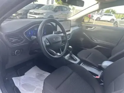 Photo 9 Ford Focus  1.0 Flexifuel mHEV 125ch Titanium X Business Powershift
