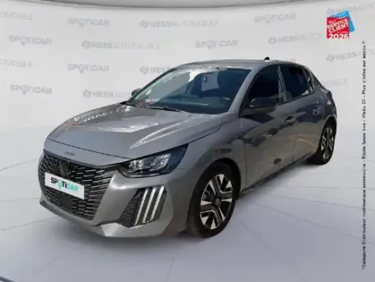 Photo Peugeot 208 Allure