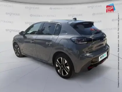 Photo 7 Peugeot 208  1.2 PureTech 100ch S&S Allure