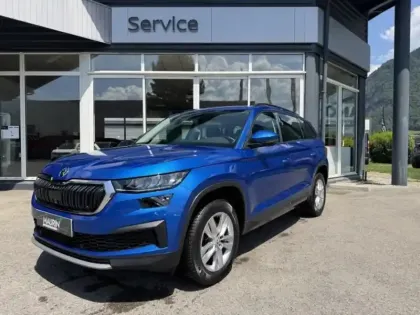 Photo Skoda Kodiaq Business