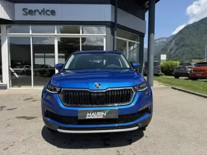 Photo 14 Skoda Kodiaq  1.5 TSI 150ch ACT Business DSG7 5 places