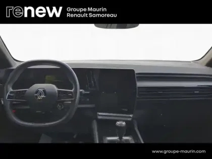 Photo 12 Renault Austral  1.2 TCe mild hybrid advanced 130ch Evolution - 23