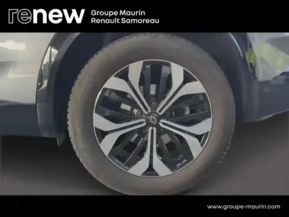 Photo 6 Renault Austral  1.2 TCe mild hybrid advanced 130ch Evolution - 23