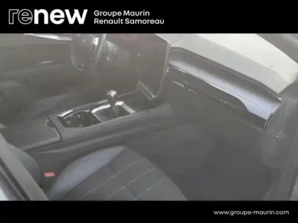 Photo 14 Renault Austral  1.2 TCe mild hybrid advanced 130ch Evolution - 23