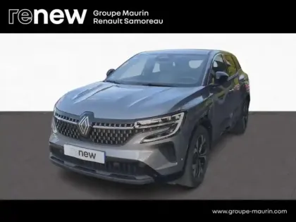 Photo Renault Austral Evolution