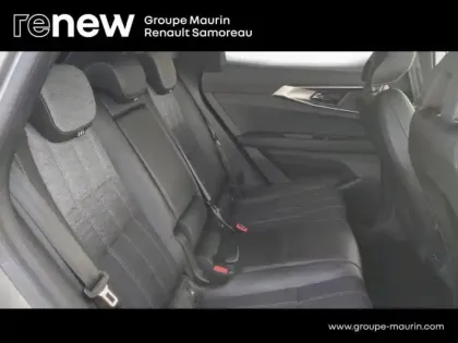 Photo 13 Renault Austral  1.2 TCe mild hybrid advanced 130ch Evolution - 23