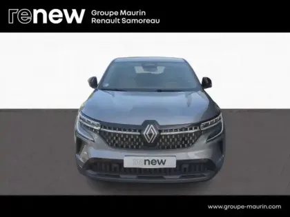 Photo 5 Renault Austral  1.2 TCe mild hybrid advanced 130ch Evolution - 23