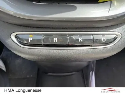 Photo 6 Fiat 500  e 118ch La Prima MY25
