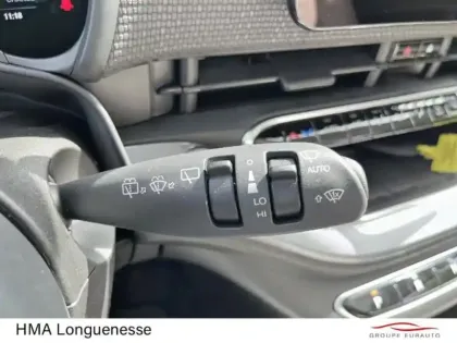 Photo 14 Fiat 500  e 118ch La Prima MY25