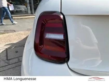 Photo 8 Fiat 500  e 118ch La Prima MY25
