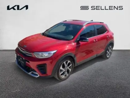 Photo Kia Stonic Gt Line