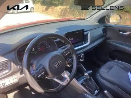 Photo 8 Kia Stonic  1.0 T-GDi 100ch GT Line DCT7
