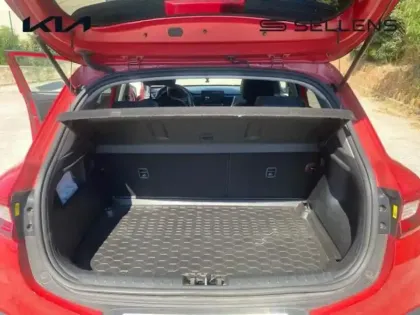 Photo 9 Kia Stonic  1.0 T-GDi 100ch GT Line DCT7