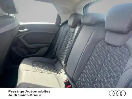 Photo 7 Audi A1  Sportback 25 TFSI 95ch Design S tronic 7