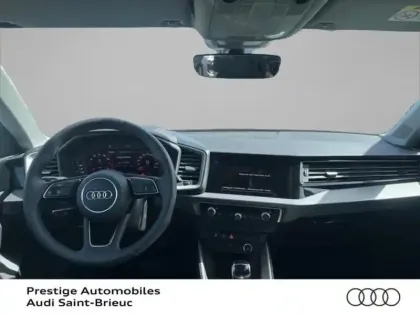 Photo 5 Audi A1  Sportback 25 TFSI 95ch Design S tronic 7