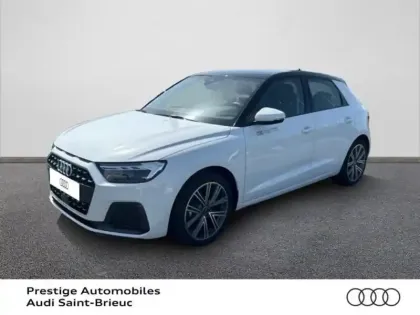 Photo Audi A1 Design