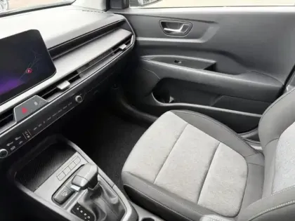 Photo 13 Kia Stonic  1.0 T-GDi 100ch Active DCT7