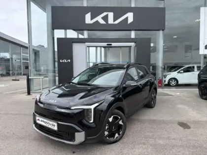 Photo Kia Stonic Active