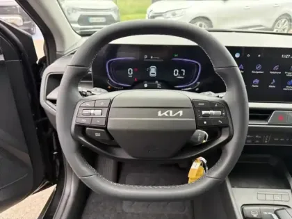 Photo 12 Kia Stonic  1.0 T-GDi 100ch Active DCT7
