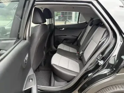 Photo 9 Kia Stonic  1.0 T-GDi 100ch Active DCT7