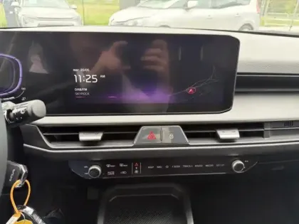 Photo 14 Kia Stonic  1.0 T-GDi 100ch Active DCT7