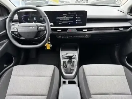 Photo 11 Kia Stonic  1.0 T-GDi 100ch Active DCT7