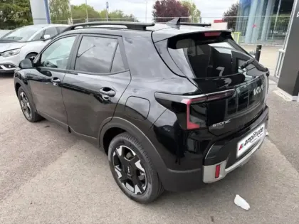 Photo 6 Kia Stonic  1.0 T-GDi 100ch Active DCT7