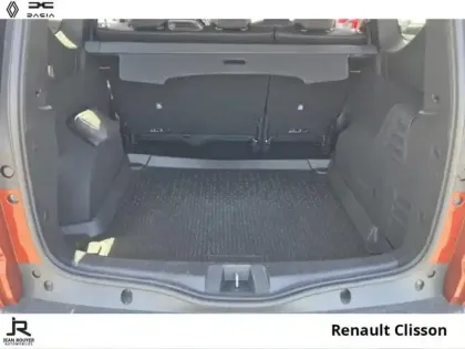 Photo 10 Dacia Jogger  TCe 110ch Extreme 5 places