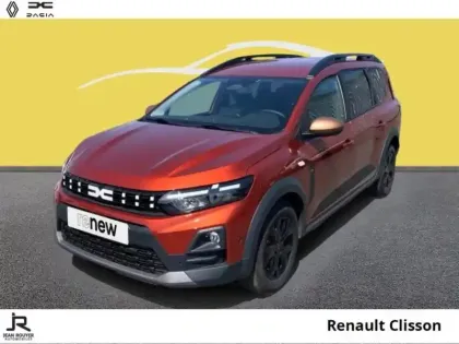 Photo Dacia Jogger Extreme