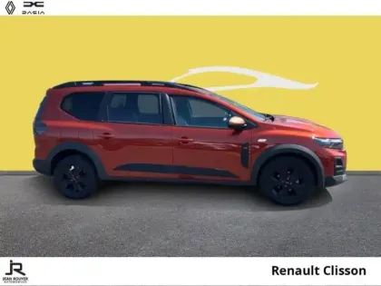 Photo 5 Dacia Jogger  TCe 110ch Extreme 5 places
