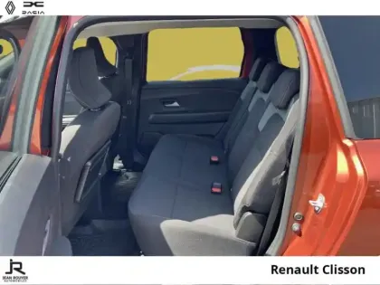 Photo 8 Dacia Jogger  TCe 110ch Extreme 5 places