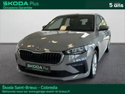 Photo Skoda Scala Selection