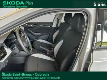 Photo 7 Skoda Scala  1.0 TSI Evo2 116ch Selection DSG7