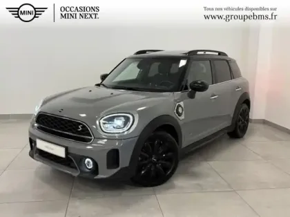 Photo Mini Countryman Northwood