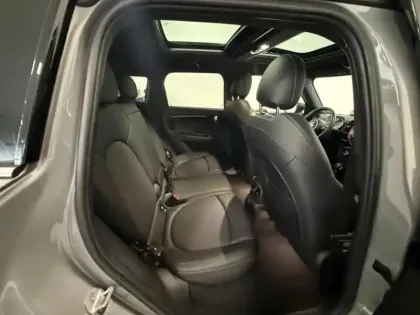 Photo 7 Mini Countryman  Cooper SE 125ch + 95ch Northwood ALL4 BVA6