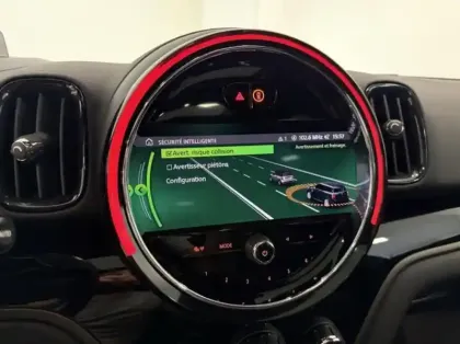 Photo 10 Mini Countryman  Cooper SE 125ch + 95ch Northwood ALL4 BVA6