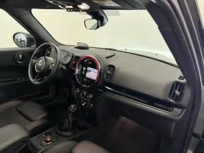 Photo 6 Mini Countryman  Cooper SE 125ch + 95ch Northwood ALL4 BVA6