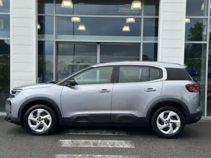 Photo 7 Citroën C5 aircross  BlueHDi 130ch S&S Feel Pack EAT8