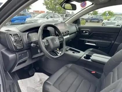 Photo 9 Citroën C5 aircross  BlueHDi 130ch S&S Feel Pack EAT8