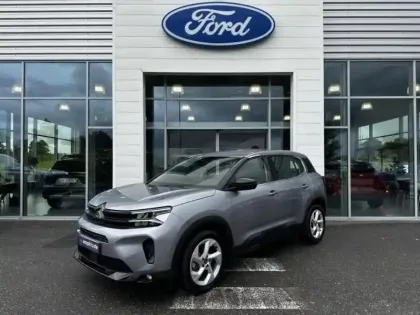 Photo Citroën C5 Aircross Feel Pack