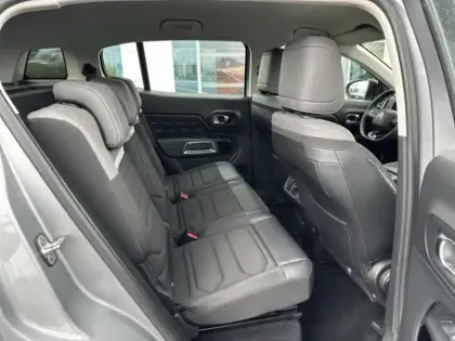 Photo 10 Citroën C5 aircross  BlueHDi 130ch S&S Feel Pack EAT8
