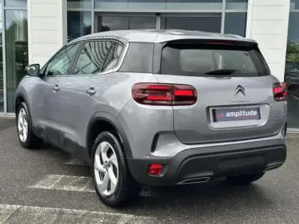 Photo 6 Citroën C5 aircross  BlueHDi 130ch S&S Feel Pack EAT8
