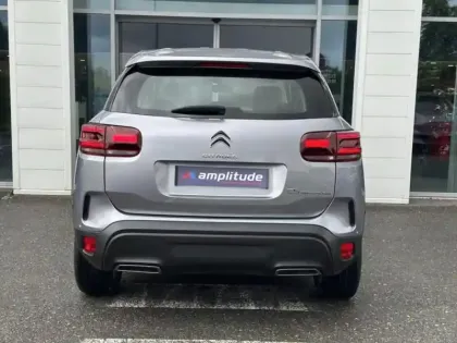 Photo 5 Citroën C5 aircross  BlueHDi 130ch S&S Feel Pack EAT8